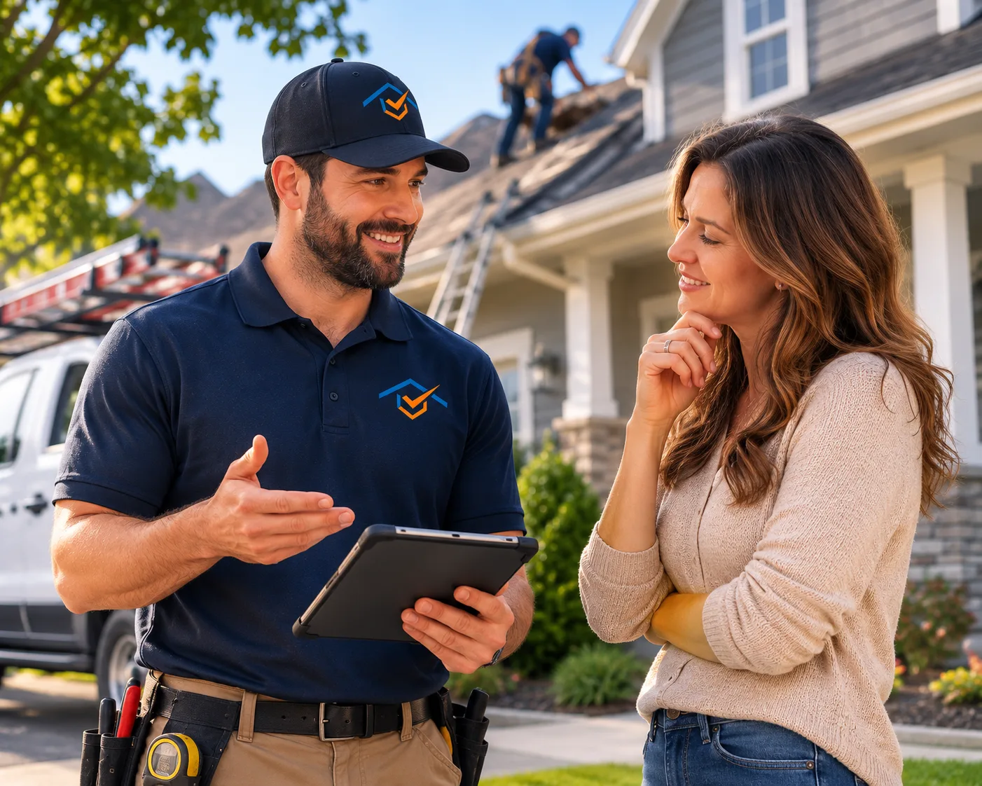 Roof Inspection FAQs in Woody, CA