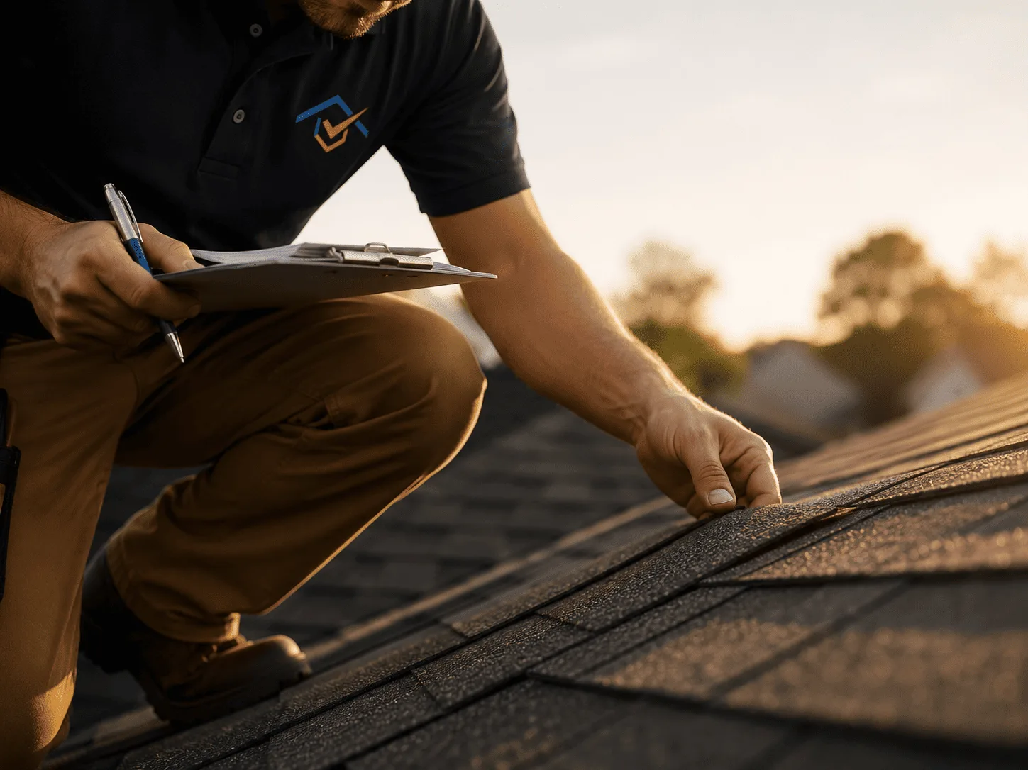 Why Choose Roof Inspection in Woody, CA